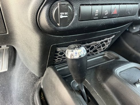 Used 2012 Jeep Wrangler Sport w/ Connectivity Group image 23