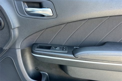 Used 2022 Dodge Charger SXT image 20