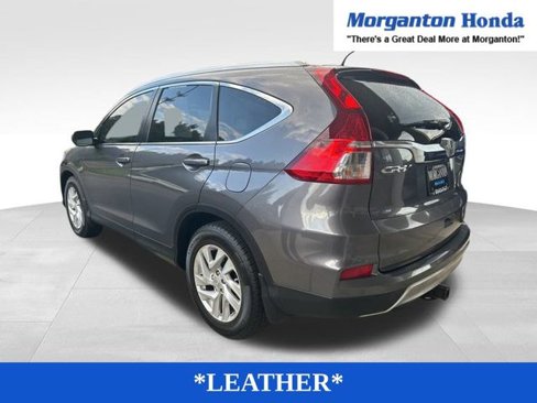 Used 2016 Honda CR-V EX-L image 7