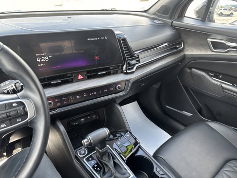Used 2023 Kia Sportage X-Line w/ X-Line Premium Package image 33