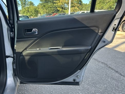 Used 2012 Ford Fusion SEL image 12