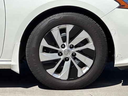 Used 2020 Nissan Altima 2.5 S image 6