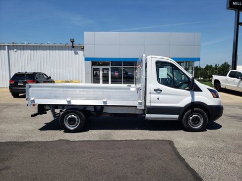 Used 2018 Ford Transit 250 138 image 8