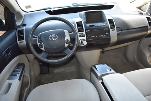Used 2008 Toyota Prius image 12