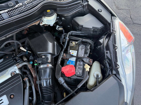 Used 2008 Honda CR-V EX image 39