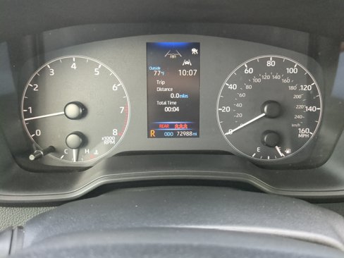 Used 2024 Toyota Corolla LE image 31