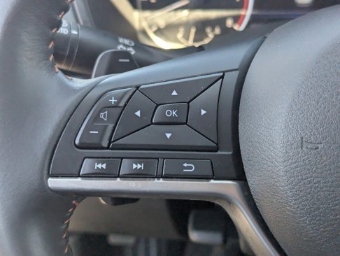 Used 2022 Nissan Altima 2.5 SR image 26