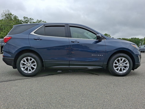 Used 2018 Chevrolet Equinox LT image 7