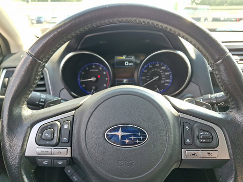 Used 2016 Subaru Outback 2.5i Limited image 25