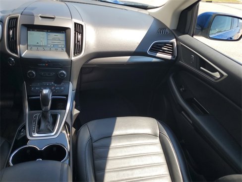 Used 2018 Ford Edge SEL w/ Equipment Group 201A image 29