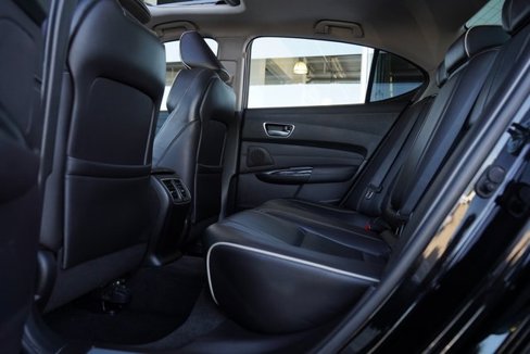 Used 2018 Acura TLX V6 w/ Technology Package image 23