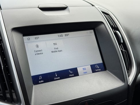 Used 2019 Ford Edge SEL image 27