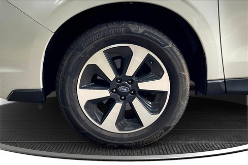 Used 2018 Subaru Forester 2.5i Premium image 29