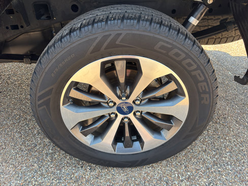 Used 2020 Ford F150 XL w/ Equipment Group 101A Mid image 11