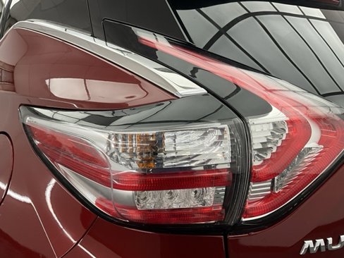 Used 2015 Nissan Murano Platinum w/ Platinum Technology Package image 25