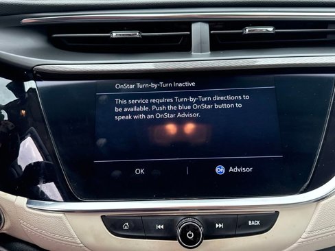 Used 2022 Buick Encore GX Select image 18