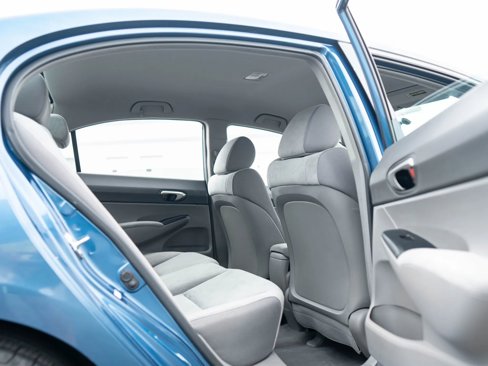 Used 2010 Honda Civic LX image 20