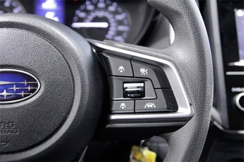 Used 2022 Subaru Impreza 2.0i image 27