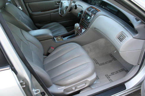 Used 2003 Toyota Avalon XLS image 15
