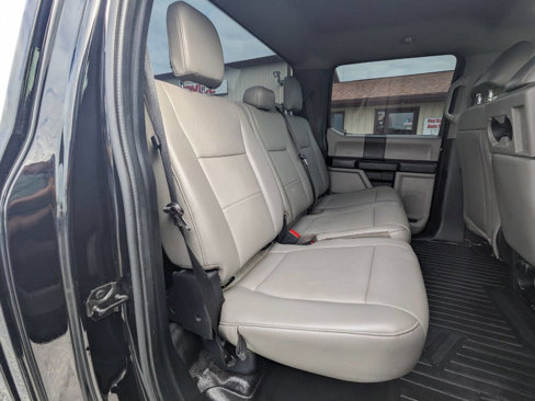 Used 2021 Ford F350 XL w/ Power Equipment Group image 12