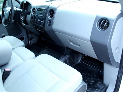 Used 2008 Ford F150 2WD Regular Cab image 13