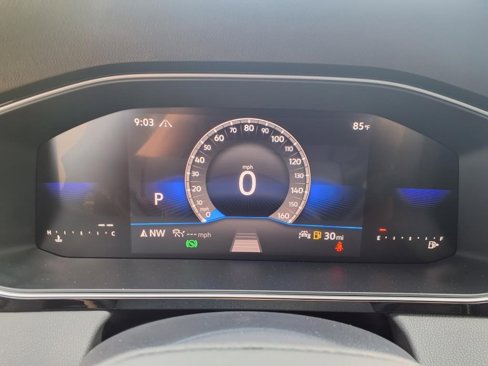 New 2025 Volkswagen Jetta Sport image 12