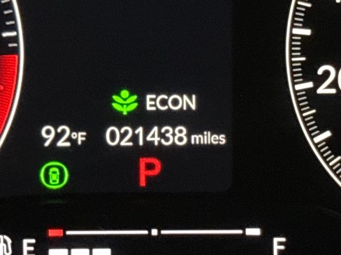 Used 2024 Honda Civic Sport image 18