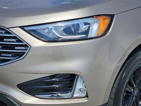 Used 2020 Ford Edge SEL w/ Convenience Package image 8