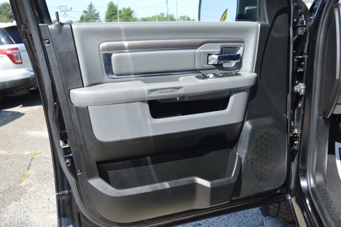 Used 2019 RAM 1500 Classic Warlock image 26