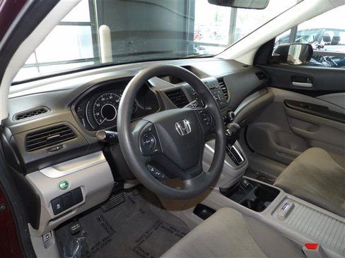 Used 2013 Honda CR-V LX image 24