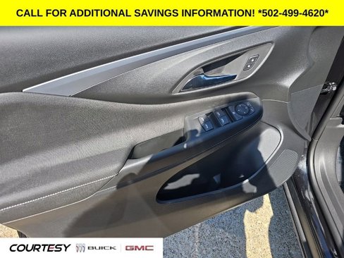 New 2026 Buick Envista Preferred w/ Convenience I Package image 18