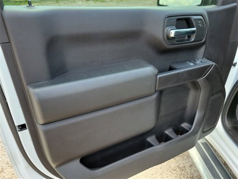 Used 2024 Chevrolet Silverado 1500 W/T w/ WT Fleet Convenience Package image 20