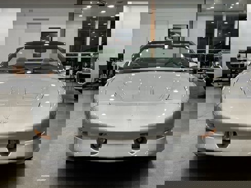 Used 1997 Pontiac Firebird Trans Am image 8