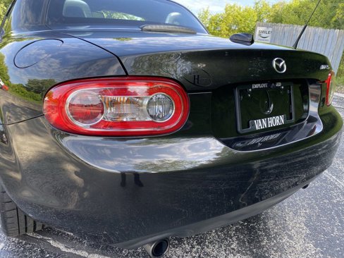 Used 2013 MAZDA MX-5 Miata Grand Touring image 42