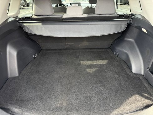 Certified 2022 Toyota RAV4 XLE image 23