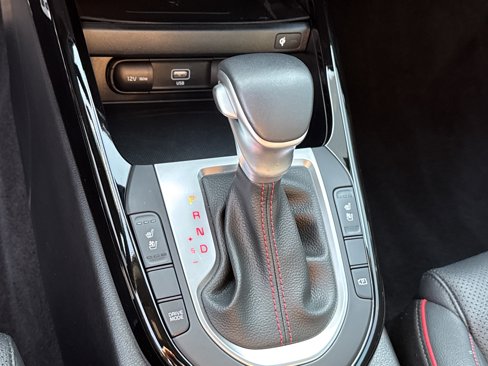 Used 2024 Kia Forte GT w/ GT2 Package image 36