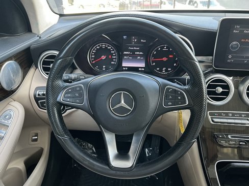 Used 2017 Mercedes-Benz GLC 300 image 37