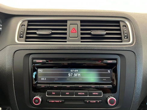 Used 2014 Volkswagen Jetta S image 18