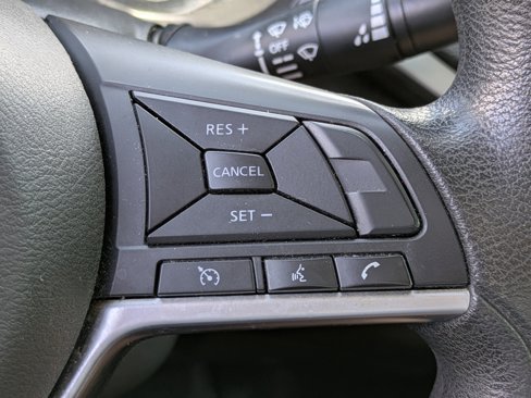 Used 2019 Nissan Altima 2.5 S image 21