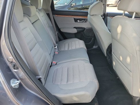 Used 2022 Honda CR-V EX image 17