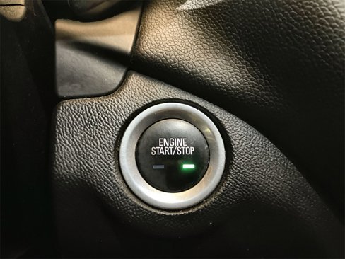 Used 2018 Chevrolet Equinox LT w/ LPO, Protection Package image 16