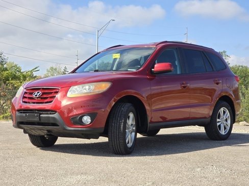 Used 2011 Hyundai Santa Fe SE image 15