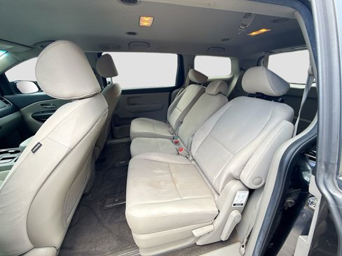 Used 2020 Kia Sedona LX image 23