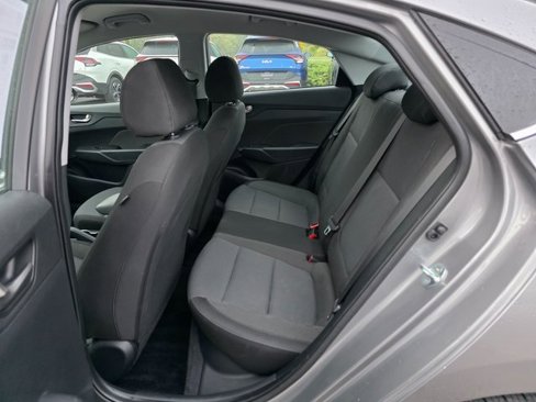 Used 2021 Hyundai Accent SEL image 17