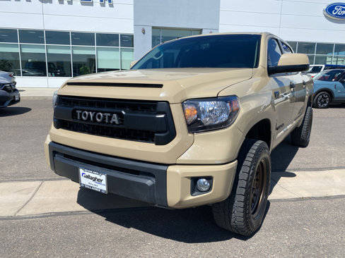 Used 2016 Toyota Tundra SR5 image 13