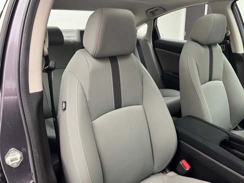Used 2019 Honda Civic EX image 35