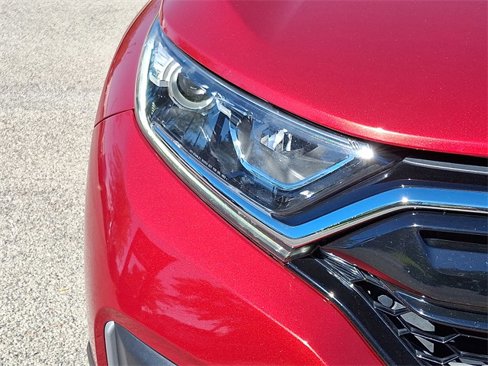 Used 2022 Honda CR-V EX image 9