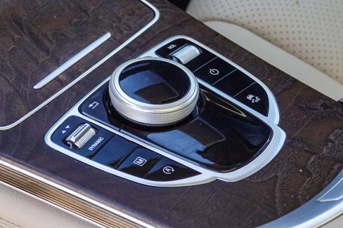 Certified 2019 Mercedes-Benz GLC 300 image 21