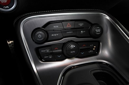 Used 2018 Dodge Challenger SRT Demon image 32