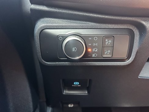 Used 2022 Ford Bronco Outer Banks image 12